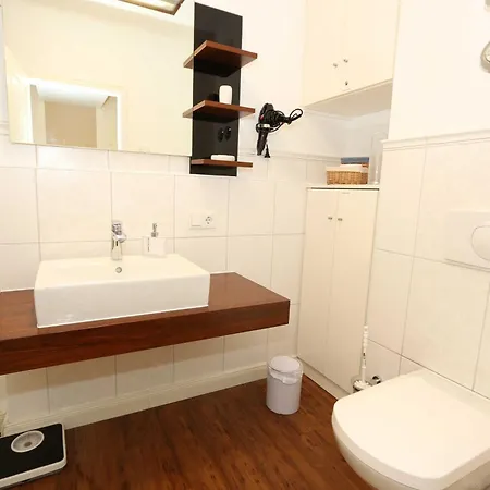 Kurparkresidenz - Whg 14