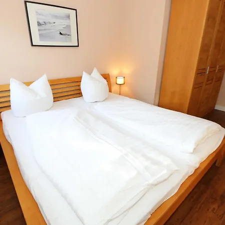 아파트 Kurparkresidenz - Whg 14 *