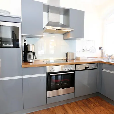 Kurparkresidenz - Whg 14