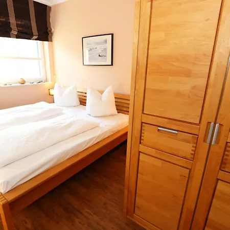 Apartamento Kurparkresidenz - Whg 14 *