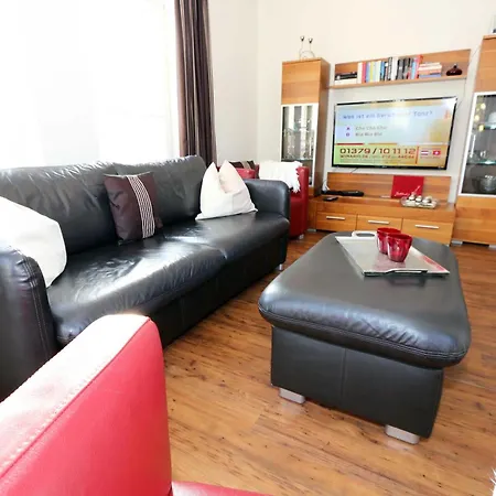 아파트 Kurparkresidenz - Whg 14