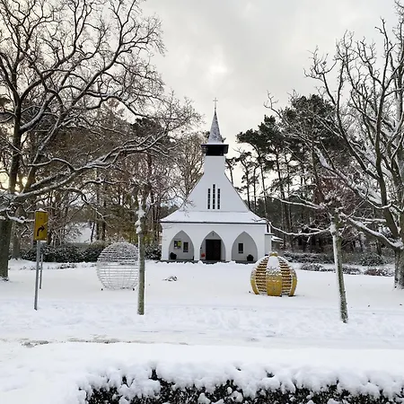 Kurparkresidenz - Whg 14 *