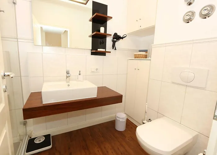 Kurparkresidenz - Whg 14