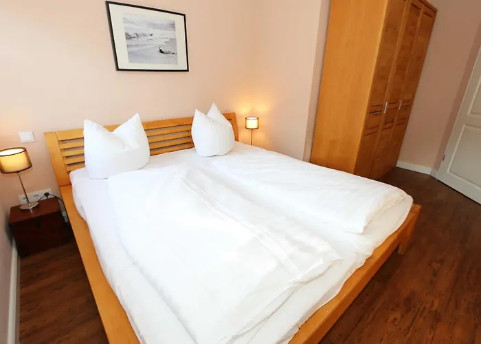 Daire Kurparkresidenz - Whg 14 *