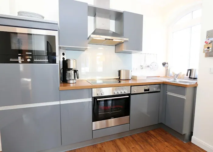 Kurparkresidenz - Whg 14