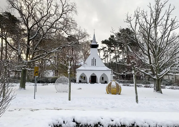 Kurparkresidenz - Whg 14 *